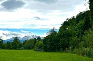 Grundstück zu kaufen in 5020 Salzburg, Baurecht: Baugrund und Grünland im Süden der Mozartstadt Salzburg