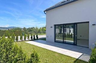 Wohnung kaufen in 9220 Velden am Wörther See, Wohneinheit im Erstbezug in Zentrumsnähe