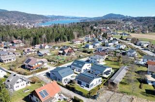 Doppelhaushälfte kaufen in 9220 Velden am Wörther See, Erstbezug: Doppelhaushälfte in Zentrumsnähe