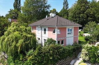 Reihenhaus kaufen in 3032 Eichgraben, Grünruhelage in Eichgraben - Familien-Wohntraum für kleines Geld