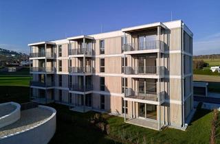 Wohnung mieten in Josef-Lind-Straße 26/4, 8230 Hartberg, PROVISIONSFREI - ERSTBEZUG - Moderne 3-Zimmer-Wohnung in ruhiger Lage mit Balkon - geförderte Miete - 3 Zimmer