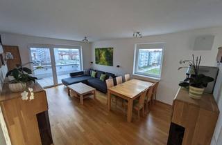 Wohnung kaufen in Zechmeisterstraße 8, 4030 Linz, Nachhaltig wohnen! Dachterrassenwohnung mit PV & Smart Home - Provisionsfrei!