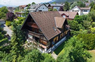 Haus kaufen in 6706 Bürs, Großes, idyllisches Wohnhaus in sonniger Toplage