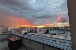 Wohnung kaufen in Zechmeisterstraße 8, 4030 Linz, Nachhaltig wohnen! Dachterrassenwohnung mit PV & Smart Home - Provisionsfrei!