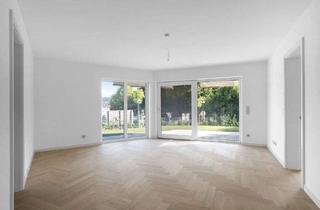 Penthouse kaufen in 9220 Velden am Wörther See, KAISERBRUNNEN Residenzen -Großzügige Erstbezugs-Gartenwohnung im Zentrum von Velden am Wörthersee!