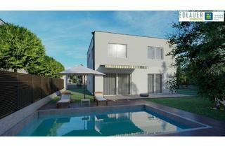 Einfamilienhaus kaufen in 3042 Würmla, Modernes Einfamilienhaus in sonniger Lage - Schlüsselfertig!