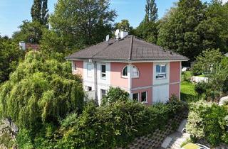 Reihenhaus kaufen in 3032 Eichgraben, Grünruhelage in Eichgraben - Familien-Wohntraum für kleines Geld