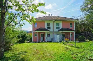 Doppelhaushälfte kaufen in 3032 Eichgraben, Familienfreundliche Doppelhaushälfte in herrlicher Grünruhelage nahe Kaiserhöhe