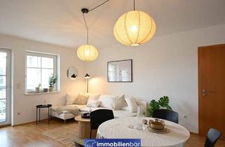 Wohnung kaufen in 4710 Sankt Georgen bei Grieskirchen, Sonnige Eigentumswohnung in Top-Lage – Sonnensiedlung TOP 8