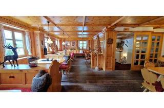 Gewerbeimmobilie kaufen in 6787 Gargellen, Gemütliches Restaurant mit Terrasse und Bar in beliebtem Skigebiet Gargellen zu verkaufen!