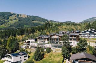 Wohnung kaufen in 5731 Hollersbach im Pinzgau, Exklusives Wohnen mit Panoramablick – Willkommen in TOP03 von 81UP. (Zweitwohnsitz)