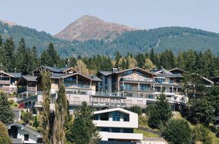 Wohnung kaufen in 5731 Hollersbach im Pinzgau, Exklusives Wohnen in den Alpen – Willkommen in TOP01 von 81UP (Zweitwohnsitz)