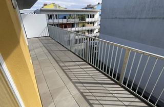 Wohnung mieten in Alois Fegerl-Gasse 2/1/15, 3950 Gmünd, 3 Zimmer-Wohnung mit großem Balkon! Miete mit Kaufoption!