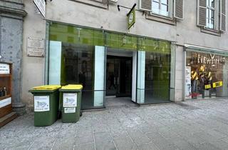 Geschäftslokal mieten in Herrengasse, 8010 Graz, Geschäftsfläche in der Herrengasse zu mieten!