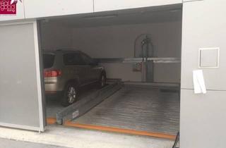 Garagen mieten in Hirschengasse, 1060 Wien, Garagenplatz: 7 Gehminuten von U3 Zieglergasse und U4 Pilgramgasse entfernt
