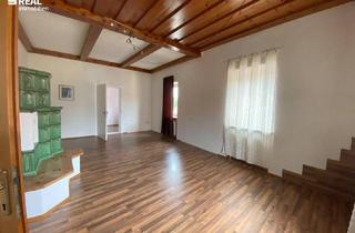 Wohnung mieten in 8680 Mürzzuschlag, Preiswerte 2-Zimmer-Arbeiterwohnung in Mürzzuschlag