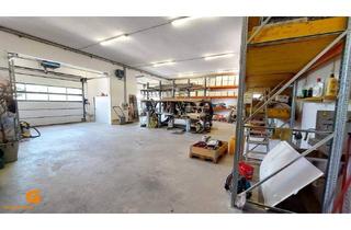 Gewerbeimmobilie kaufen in 5322 Hof bei Salzburg, Betriebsobjekt in Hof kaufen