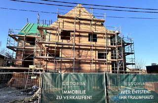 Haus kaufen in 2301 Groß-Enzersdorf, Modernes Traumhaus auf Eigengrund - mit Garten und Terrasse / 150 m2 Wohnfläche / inklusive 2 Stellplätze