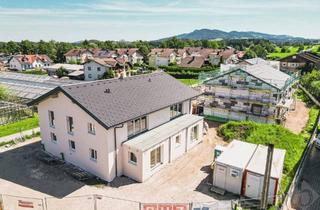 Wohnung kaufen in 5301 Eugendorf, NEUBAU: Traumhafte Terrassenwohnung in Eugendorf, vor den Toren der Stadt Salzburg!