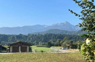 Grundstück zu kaufen in 9232 Rosegg, Baugrundstück mit traumhafter Aussicht