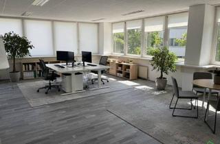 Büro zu mieten in Autokaderstraße 29/II, 1210 Wien, Attraktives Büro direkt an der A22 - 53,26 m² für nur 710,30 € Miete!