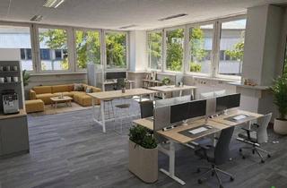 Büro zu mieten in Autokaderstraße 29/II, 1210 Wien, SONNIGES Büro direkt an der A22 - 53,26 m² für nur 710,30 € Miete!