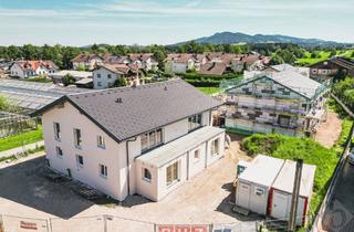 Wohnung kaufen in 5301 Eugendorf, NEUBAU: Traumhafte Terrassenwohnung in Eugendorf, vor den Toren der Stadt Salzburg!