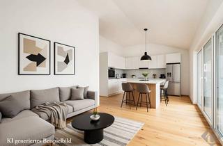 Wohnung kaufen in 5301 Eugendorf, NEUBAU: Traumhafte Terrassenwohnung in Eugendorf, vor den Toren der Stadt Salzburg!