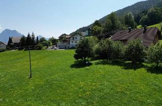 Grundstück zu kaufen in 4814 Gmundnerberg, Baugrund gesamt oder geteilt!