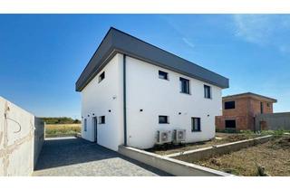 Haus kaufen in 2284 Untersiebenbrunn, TOP MODERN UND STYLISCH - HAUS IN UNTERSIEBENBRUNN