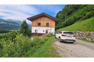 Haus kaufen in 8962 Gröbming, Großzügige Immobilie mit viel Potenzial und traumhafter Aussicht!