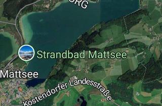 Mehrfamilienhaus kaufen in 5163 Mattsee, K3 - Exklusives Mehrfamilienhaus in Mattsee - topp Ausstattung!
