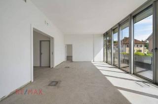 Büro zu mieten in 6900 Bregenz, Repräsentative Bürofläche in guter Lage