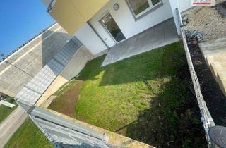Wohnung mieten in 2145 Hausbrunn, Letzte freie 3-Zimmer Gartenwohnung für Interessenten bis 35 Jahre