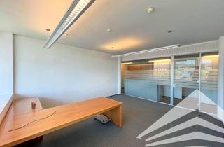 Büro zu mieten in Hafenstraße, 4020 Linz, 130 m² Büro mit Teeküche Nähe Eisenbahnbrücke!