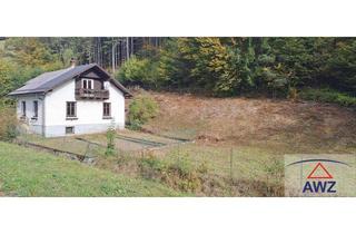 Haus kaufen in 3171 Kleinzell, Älteres Haus in Kleinzell zu verkaufen!