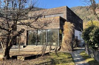 Villen zu kaufen in Strandweg, 9552 Steindorf am Ossiacher See, IHR Haus am See - Modernes Wohnhaus mit Charme!