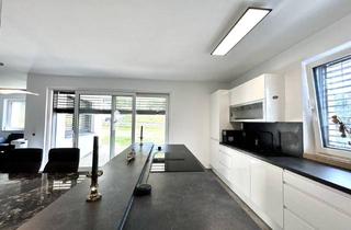 Doppelhaushälfte kaufen in 2630 Ternitz, Ausreichend Platz für die Familie - Großzügige Doppelhaushälfte inkl. Küche samt Elektrogeräte.