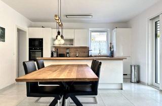 Haus kaufen in 2630 Ternitz, Koffer packen und einziehen - Bezugsfertige Immobilie inkl. Küchen mit Kochinsel und zahlreichen weiteren Highlights.