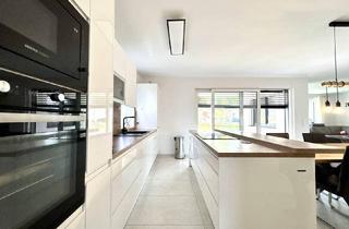 Haus kaufen in 2630 Ternitz, Koffer packen und einziehen - Bezugsfertige Immobilie inkl. Küchen mit Kochinsel und zahlreichen weiteren Highlights.