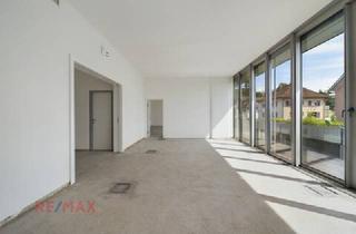 Gewerbeimmobilie mieten in 6923 Lauterach, Repräsentative Bürofläche in guter Lage