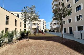 Wohnung mieten in Anni-Haider-Weg 3/25, 1220 Wien, MIETKAUF mit Fixpreisgarantie - Wohnen im Grünen nahe Badeteich Hirschstetten & U2