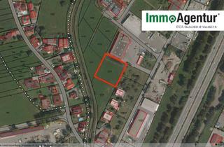 Grundstück zu kaufen in 6840 Götzis, Grundstück | Betriebsgebiet BB-1 | Götzis
