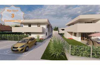Reihenhaus kaufen in 4881 Straß im Attergau, 4 Zimmer Reihenhaus Strass im Attergau Top 3 NEUBAU - Provisionsfrei
