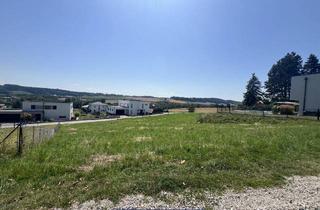 Grundstück zu kaufen in 4632 Pichl bei Wels, Südhang Grundstück mit Weitblick in Pichl bei Wels