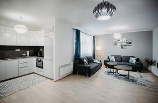 Wohnung kaufen in Sankt-Antoni-Straße, 7000 Eisenstadt, Willkommen in Eisenstadt: Hier beginnt Ihr neues Kapitel