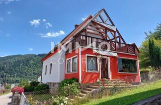 Haus kaufen in Hochfeldgasse, 8600 Bruck an der Mur, BRUCK: PREISGÜNSTIGES SCHÖNES WOHNHAUS NAHE LKH HOCHSTEIERMARK