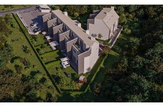 Wohnung mieten in 2512 Tribuswinkel, ZUR MIETE || Moderne Doppel- und Reihenhäuser in zentraler Lage von 2512 Oeynhausen