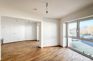 Wohnung mieten in Leumühle, 4070 Eferding, bezugsfertige moderne Neubauwohnung in Eferding - Top B04