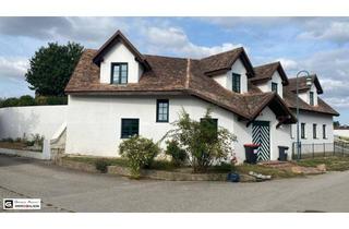 Haus kaufen in 3730 Stoitzendorf, Liebhaberobjekt in ländlicher Idylle